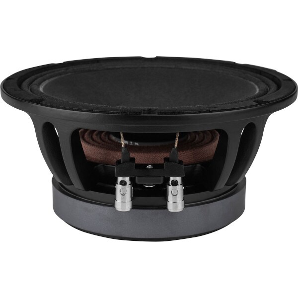 Main product image for PRV Audio 8MR600X X Series 8" Midrange Speaker 8 Ohm294-2997